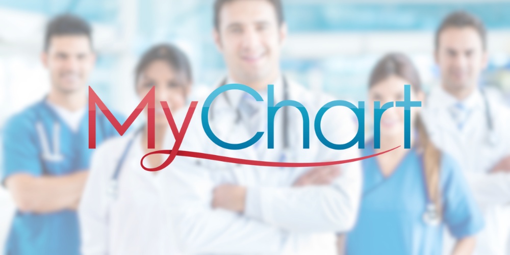 MyChart for iPhone: Enhancing Healthcare Management in Your Pocket